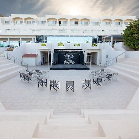 Sovereign Beach Hotel Kardamena  Eksteriør bilde