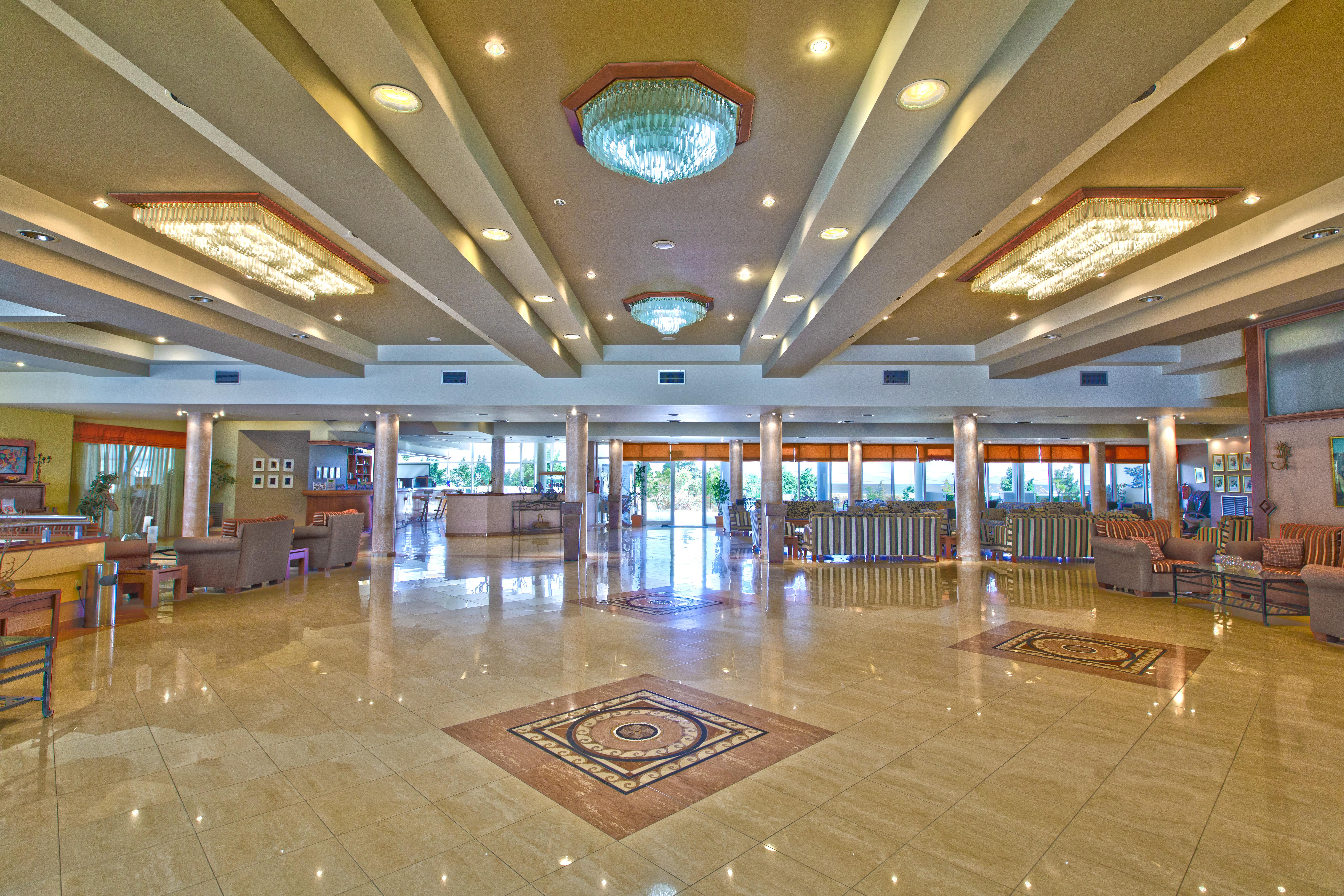 Sovereign Beach Hotel Kardamena  Eksteriør bilde