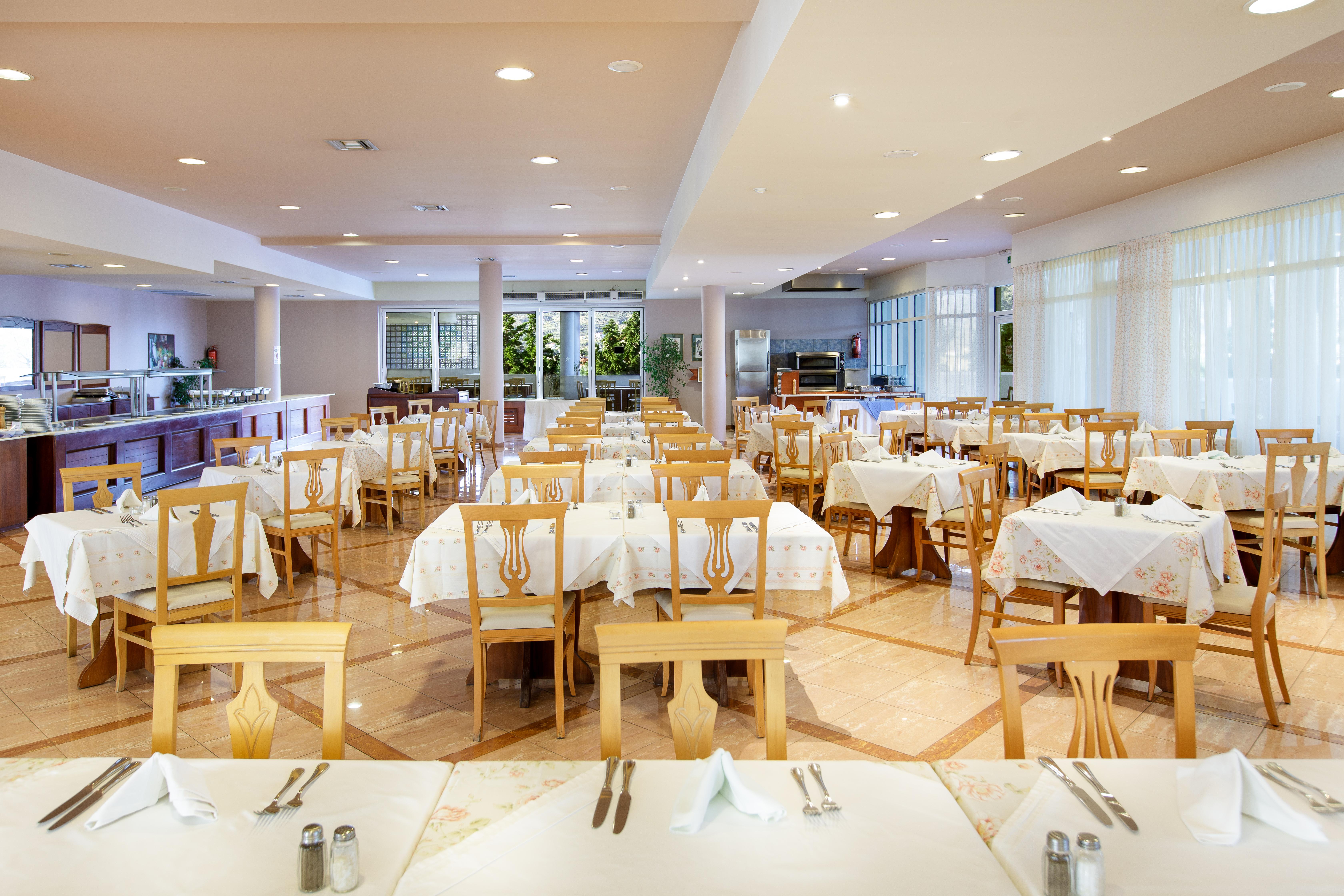 Sovereign Beach Hotel Kardamena  Eksteriør bilde